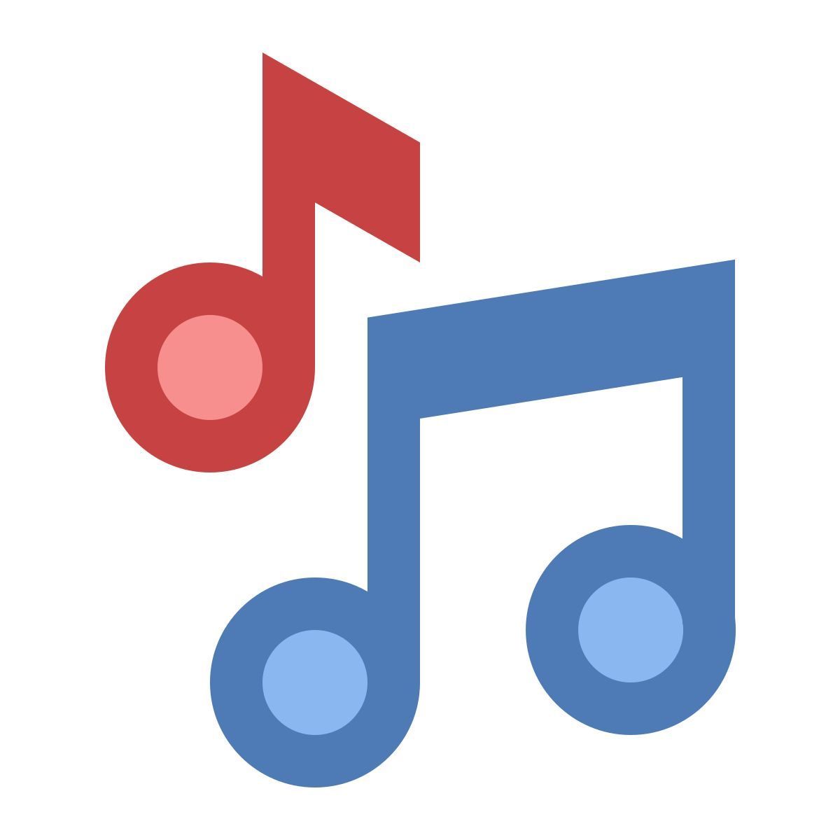 音律阁音乐港湾
